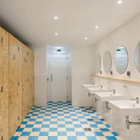 Conii & Algarve Hostel