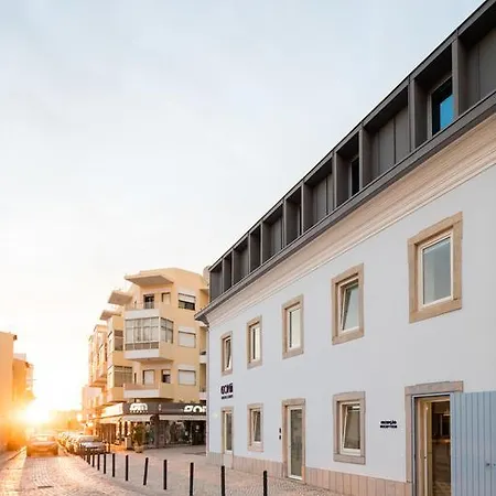 Hostel Conii & Algarve *