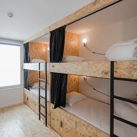 Hostel Conii & Algarve