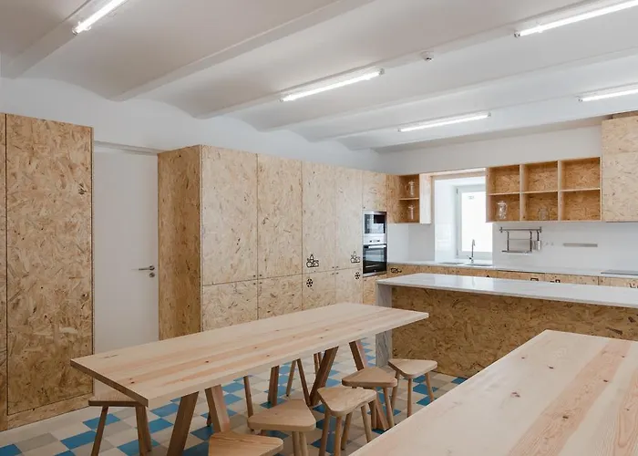 Hostel Conii & Algarve *