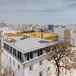 Ostello Conii & Algarve Quarteira