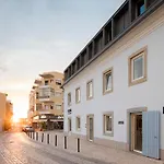 Hostal Conii & Algarve *