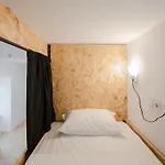Hostal Conii & Algarve *
