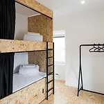 Conii & Algarve Hostel