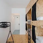 Conii & Algarve Hostal