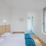 Hostal Conii & Algarve