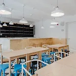 Conii & Algarve Hostel *