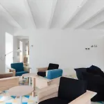 Hostel Conii & Algarve Quarteira