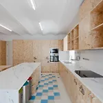 Conii & Algarve Hostel Quarteira