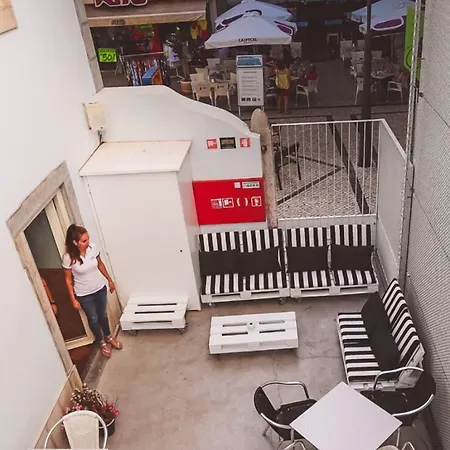 Conii & Algarve Hostel