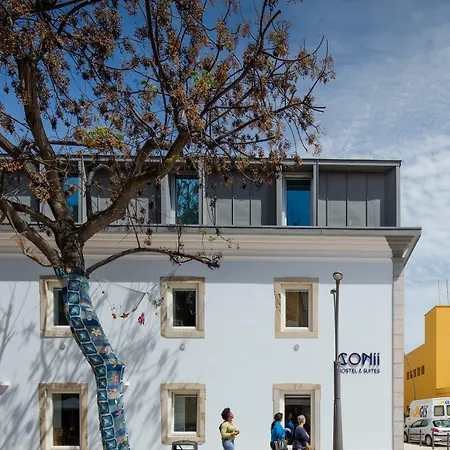 Conii & Algarve * Quarteira