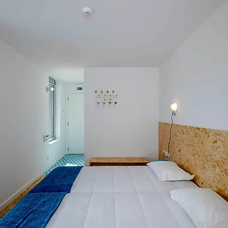 Hostel Conii & Algarve