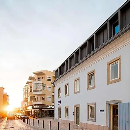 호스텔 Conii & Algarve *