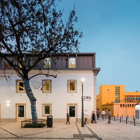 Conii & Algarve Albergue