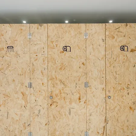 Hostel Conii & Algarve