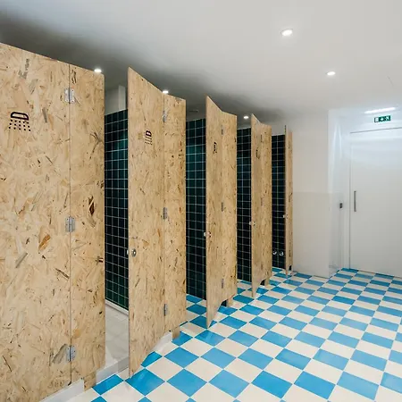 Hostel Conii & Algarve