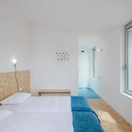 Hostel Conii & Algarve