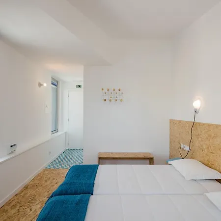 Hostel Conii & Algarve Quarteira