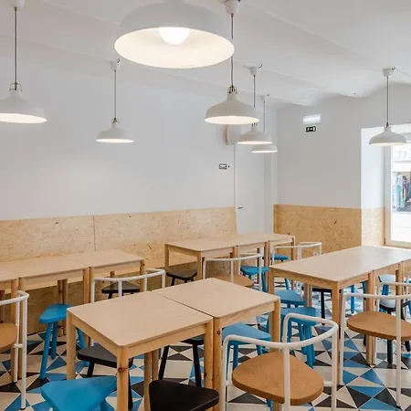 Conii & Algarve Quarteira