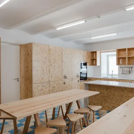 Hostel Conii & Algarve *