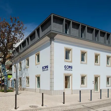 Hostel Conii & Algarve *