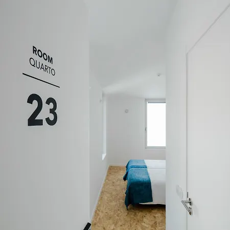 Hostel Conii & Algarve