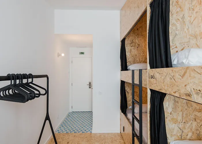 Hostel Conii & Algarve