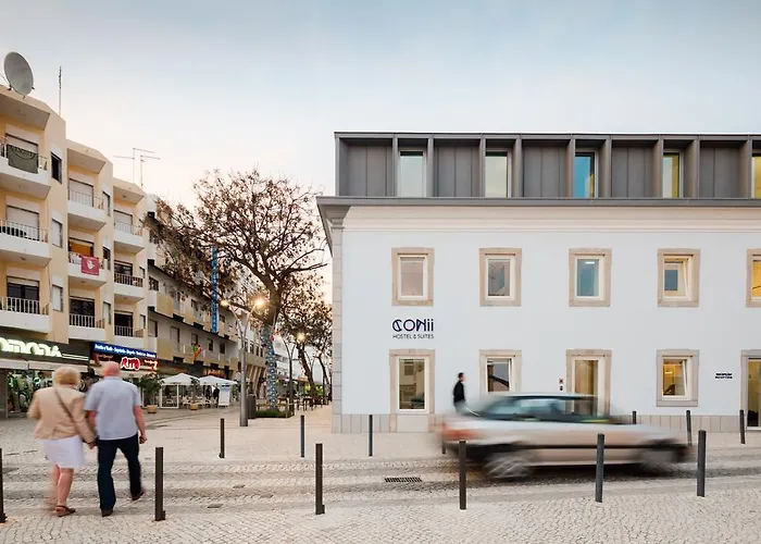 Conii & Algarve Quarteira