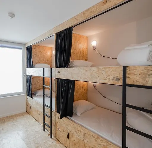 Hostel Conii & Algarve