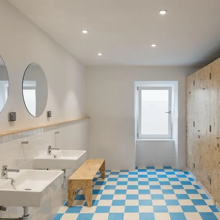 Hostel Conii & Algarve Quarteira