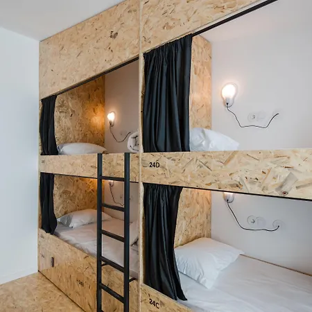 Conii & Algarve Hostel