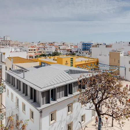 Hostel Conii & Algarve Quarteira