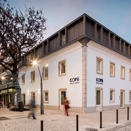 Conii & Algarve * Quarteira