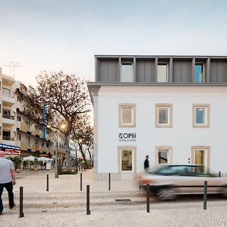 Conii & Algarve Quarteira