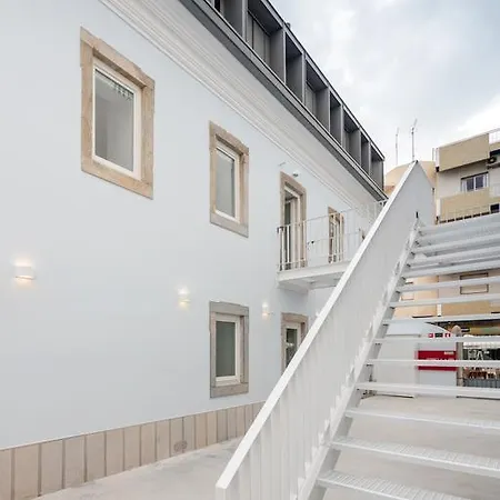 Conii & Algarve * Quarteira