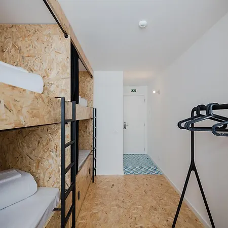 Hostel Conii & Algarve