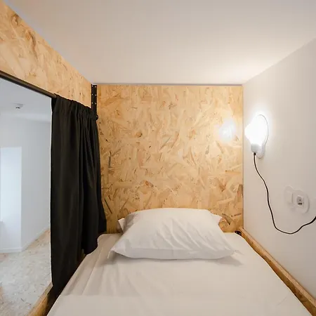 Hostel Conii & Algarve *