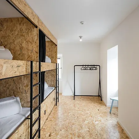 Hostel Conii & Algarve *