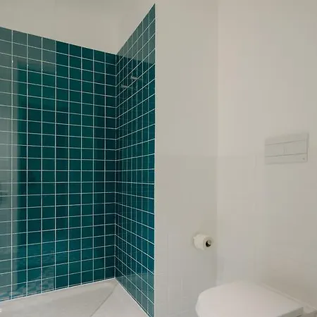 Hostel Conii & Algarve Quarteira