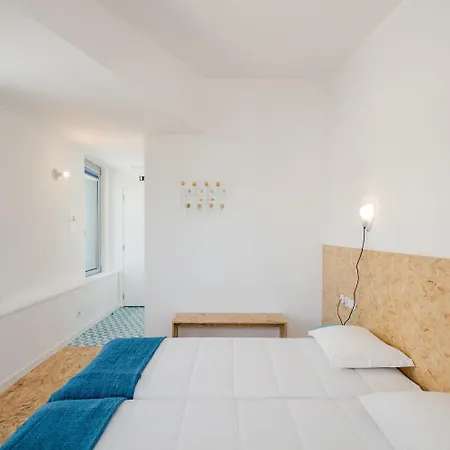 Hostel Conii & Algarve Quarteira